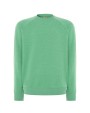 Sweaters & hoodies JHK Unisex Classic Sweat Everest voor bedrukking &amp; borduring