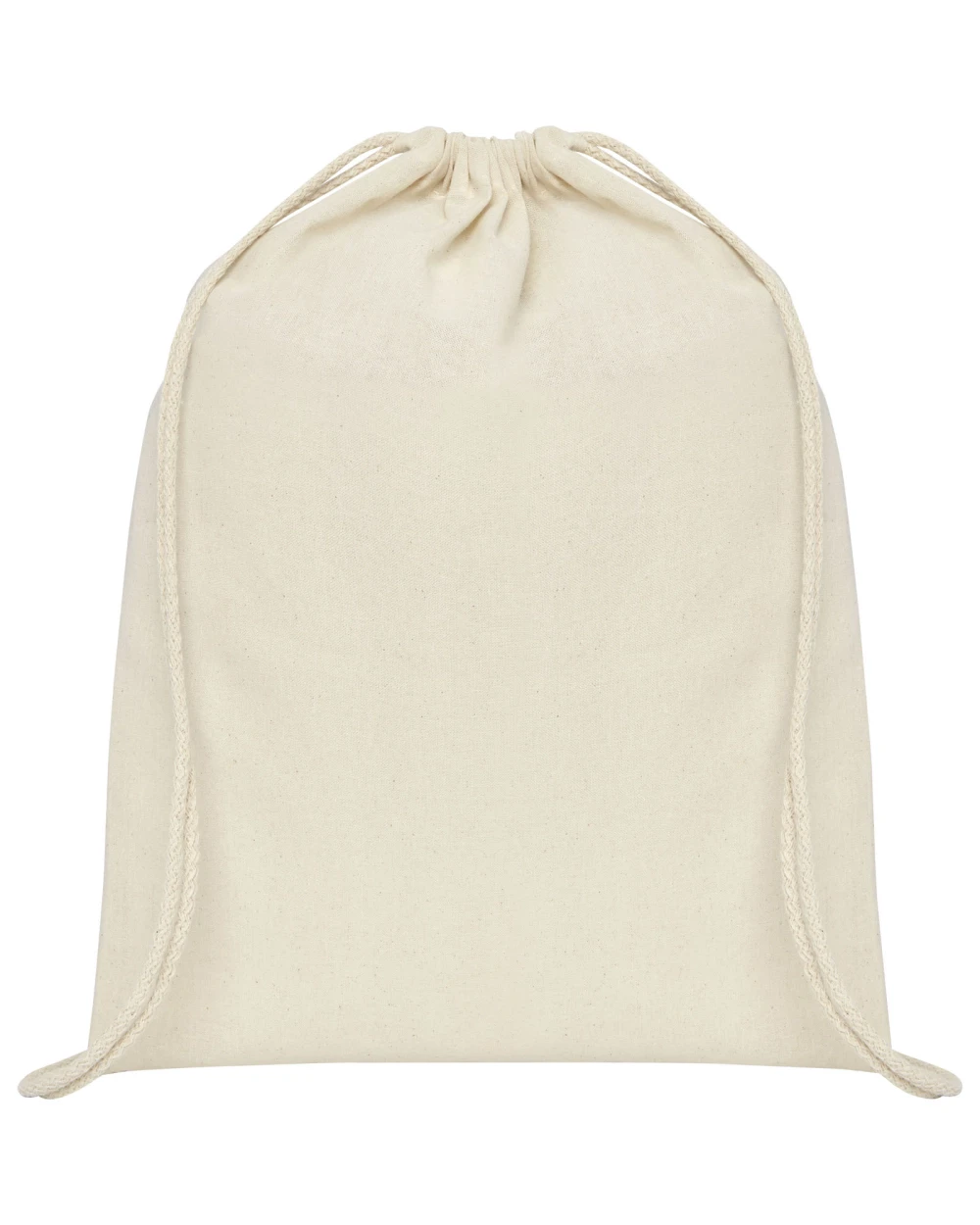 4DO Oregon 100 g/m² Premium Turnbeutel 5L Taschen personalisierbar
