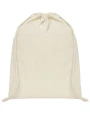 Sacs & Bagagerie personnalisable 4DO Sac premium coton Oregon 5L