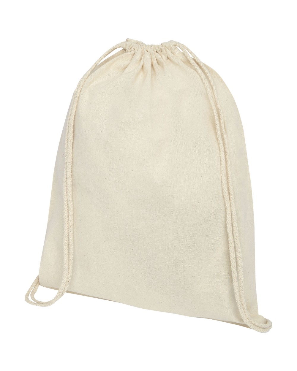 4DO Oregon 100 g/m² Premium Turnbeutel 5L Taschen personalisierbar