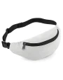 BAG BASE Reflective Belt Bag Taschen personalisierbar