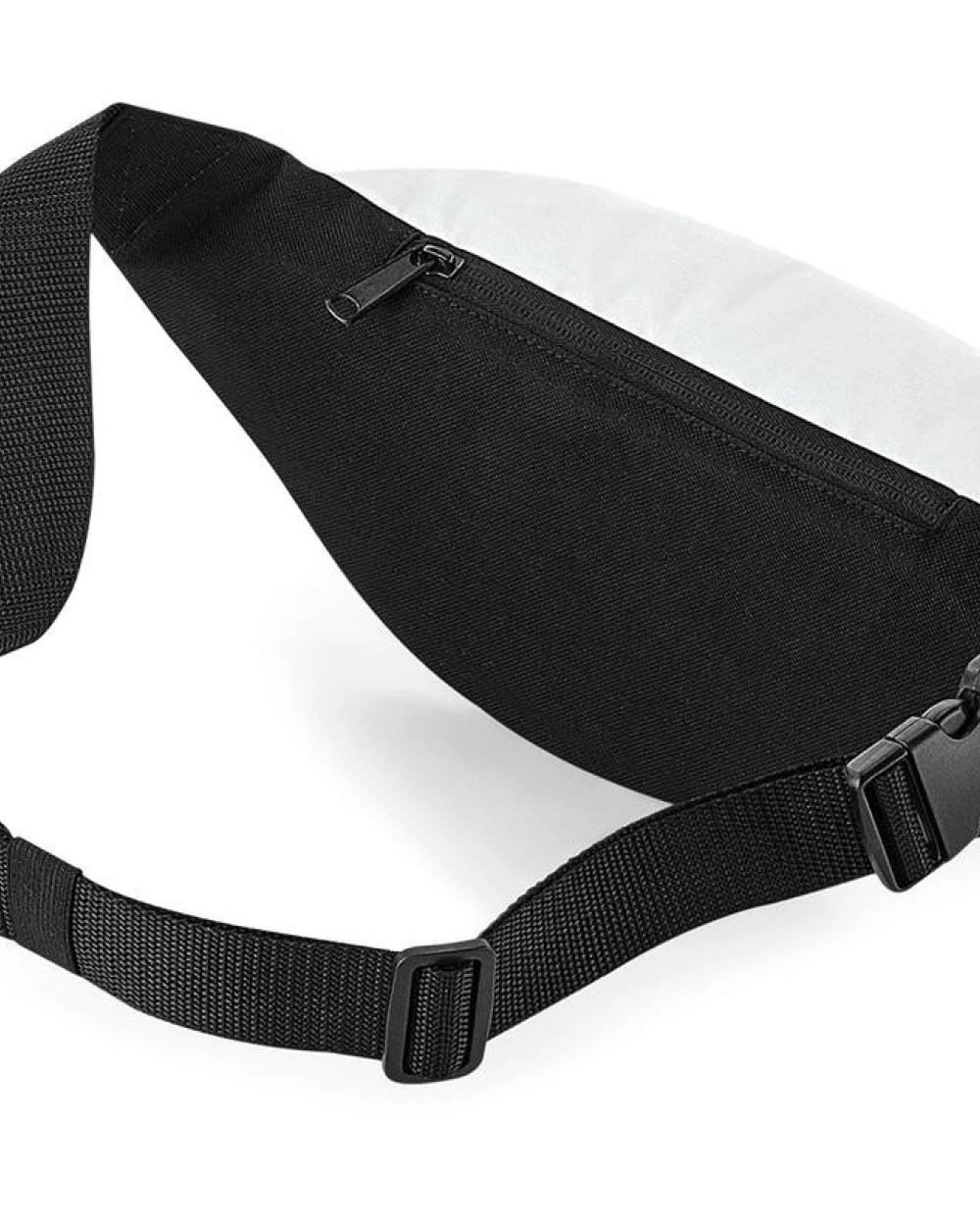 Sacs & Bagagerie personnalisable BAG BASE Reflective Belt Bag