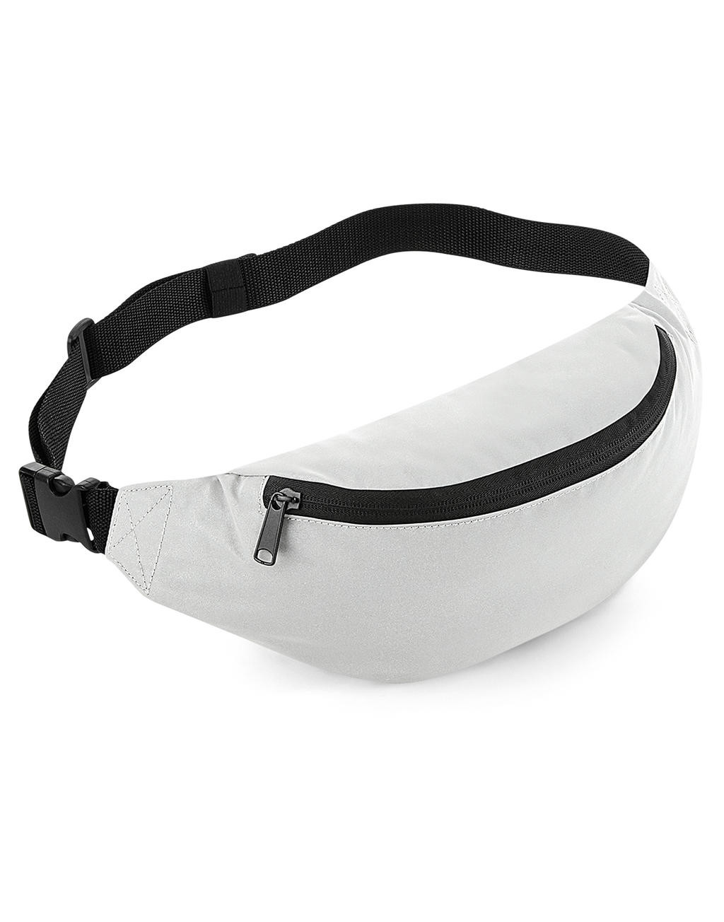 Sacs & Bagagerie personnalisable BAG BASE Reflective Belt Bag