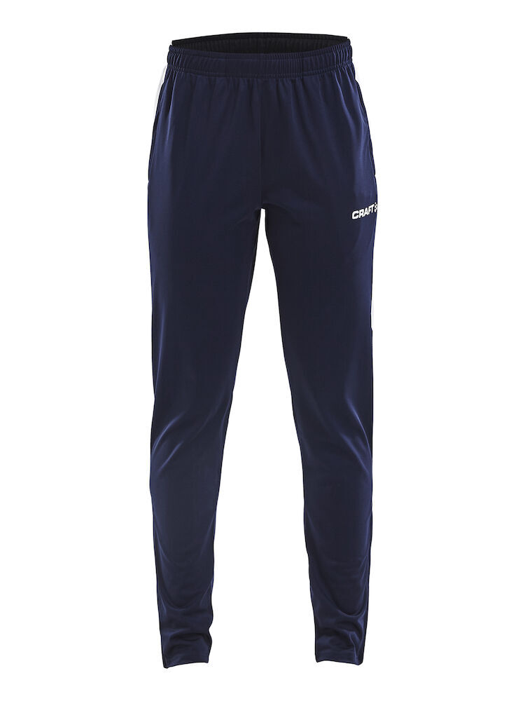 Broeken CRAFT Progress Pant W voor bedrukking &amp; borduring
