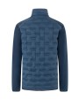 KARLOWSKY Men´s Fleece Hybrid Jacket Polar Fleeces personalisierbar