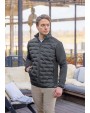 Polar Fleeces KARLOWSKY Men´s Fleece Hybrid Jacket voor bedrukking &amp; borduring