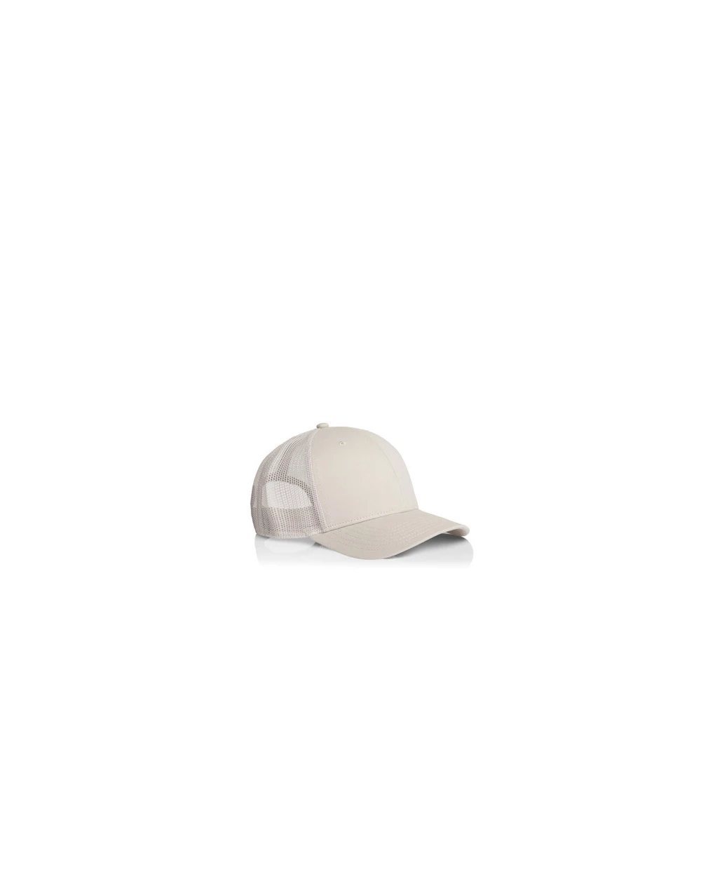 AS COLOUR Icon Trucker Cap Kappen personalisierbar