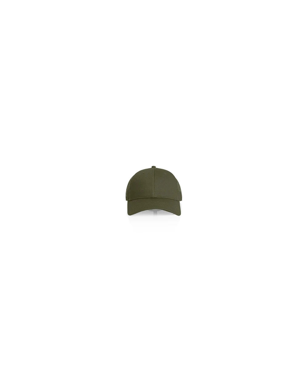 Petjes AS COLOUR Icon Trucker Cap voor bedrukking &amp; borduring