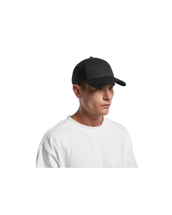 Casquettes personnalisable As Colour Icon Trucker Cap