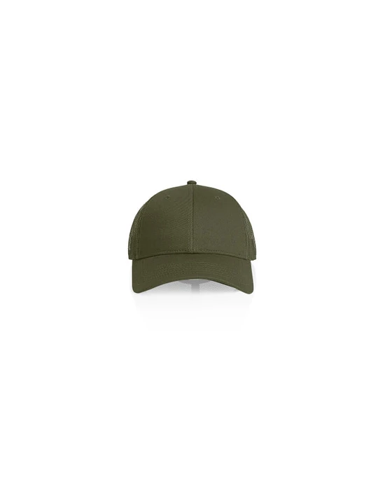 Casquettes personnalisable As Colour Icon Trucker Cap