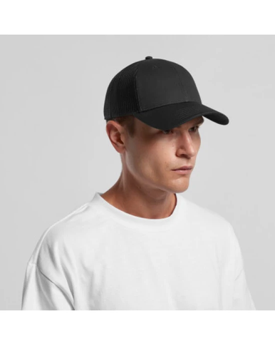 Casquettes personnalisable As Colour Icon Trucker Cap