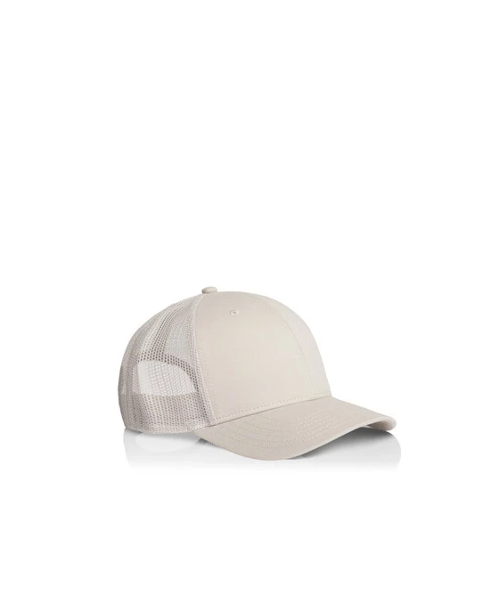 Casquettes personnalisable As Colour Icon Trucker Cap