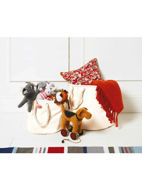WESTFORDMILL Panier de rangement  personnalisable