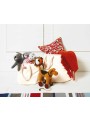 WESTFORDMILL Panier de rangement  personnalisable