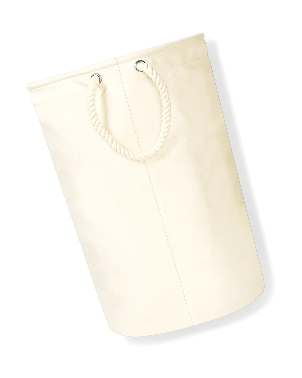 WESTFORDMILL Canvas - Korb Taschen personalisierbar