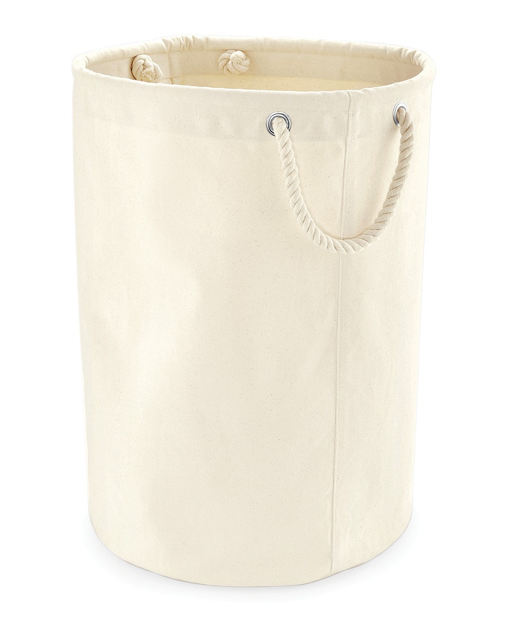 WESTFORDMILL Canvas - Korb Taschen personalisierbar