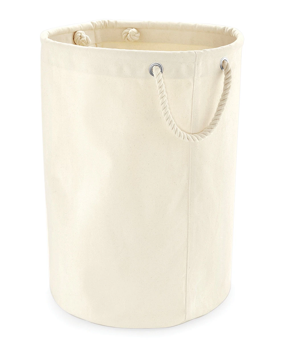 WESTFORDMILL Canvas - Korb Taschen personalisierbar