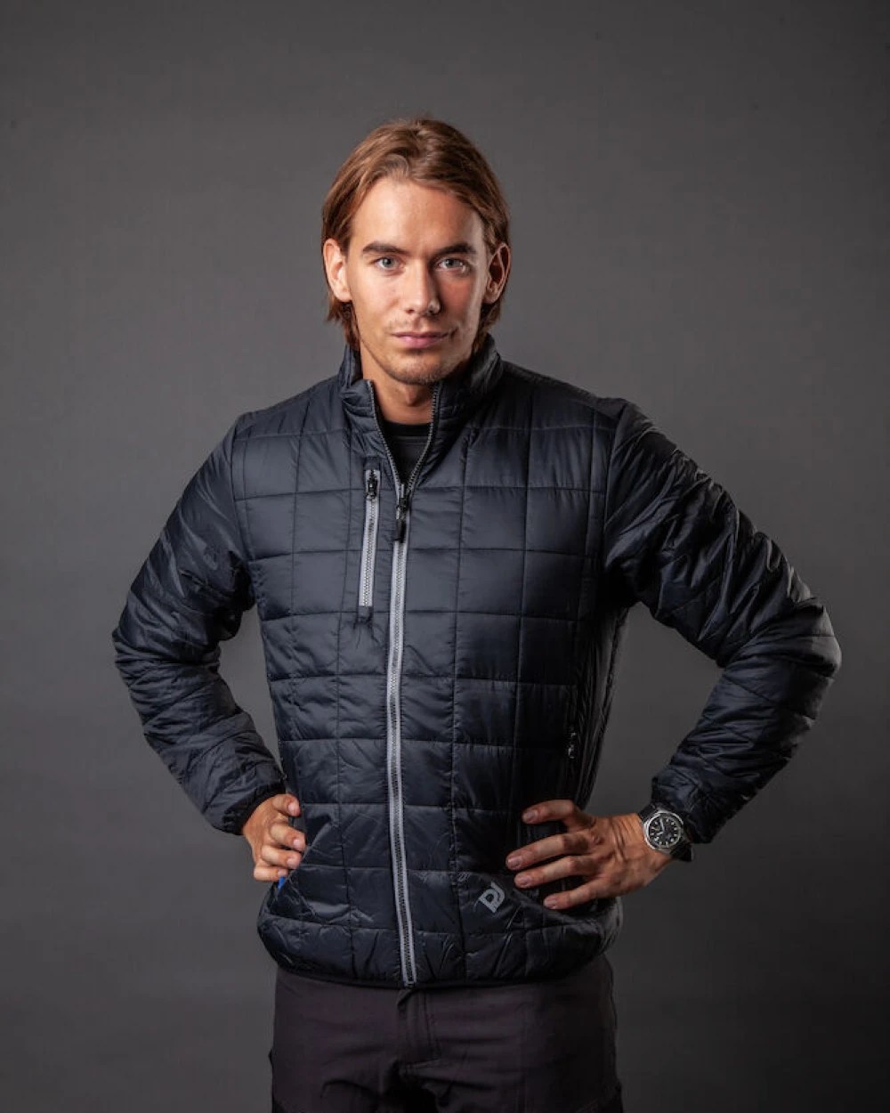 Vestes personnalisable PROJOB 3423 VESTE DOUDOUNE