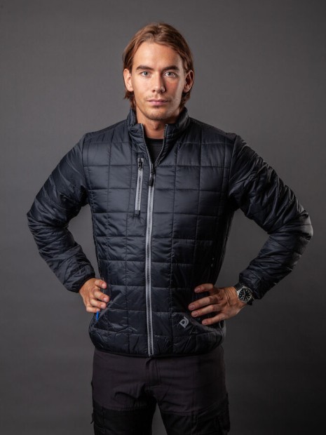 Vestes à personnaliser PROJOB 3423 VESTE DOUDOUNE 