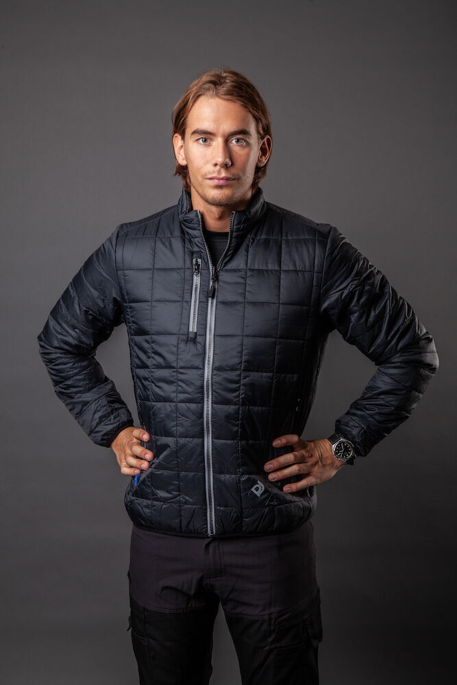 Vestes personnalisable PROJOB 3423 VESTE DOUDOUNE