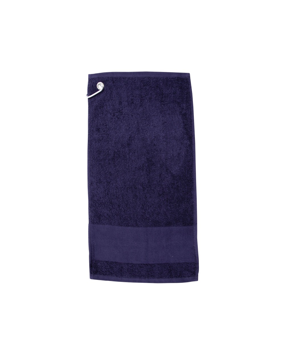 TOWEL-CITY PRINTABLE BORDER GOLF TOWEL Bad Artikeln personalisierbar