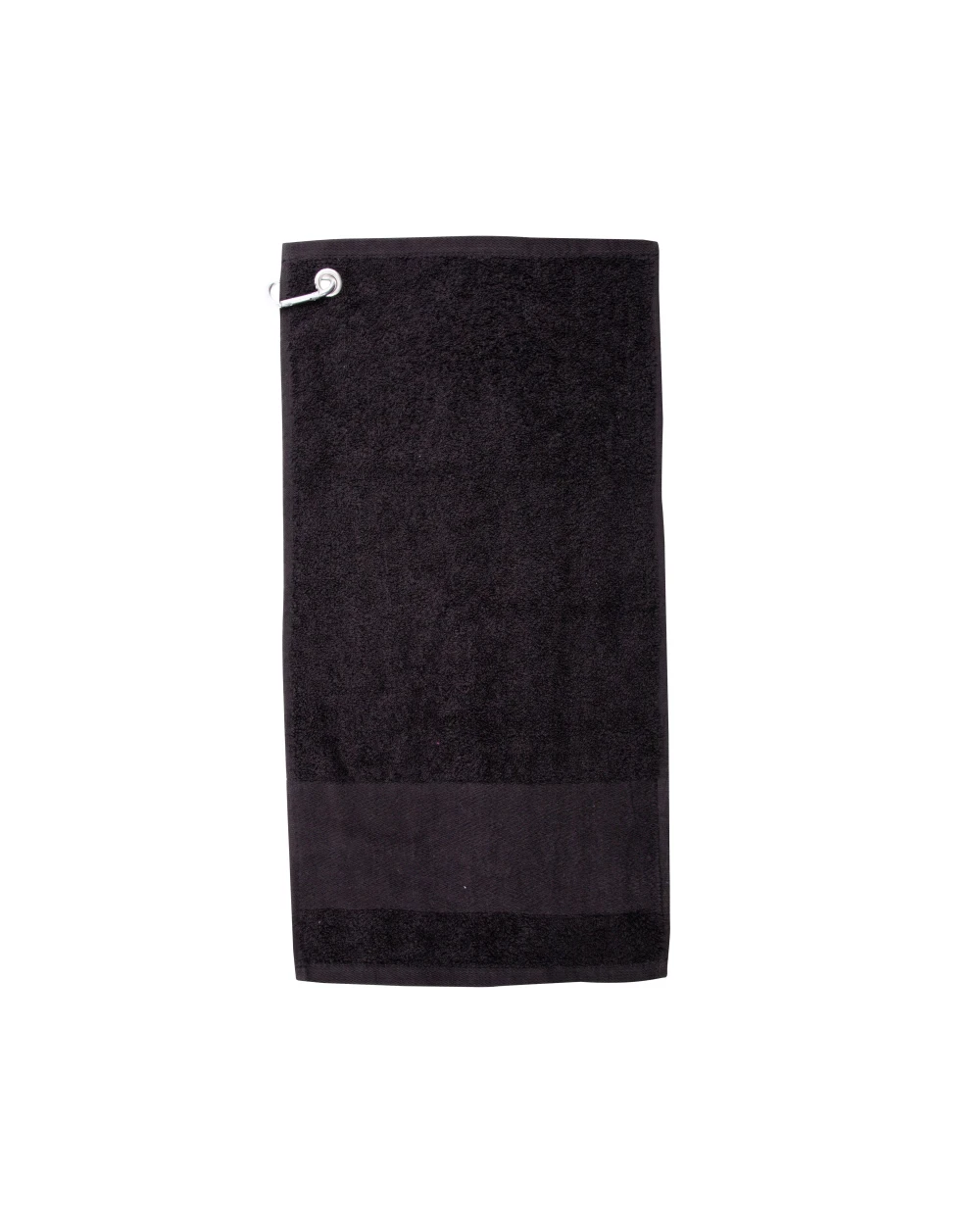 Produits éponges personnalisable TOWEL-CITY PRINTABLE BORDER GOLF TOWEL
