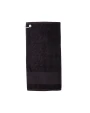 Produits éponges personnalisable TOWEL-CITY PRINTABLE BORDER GOLF TOWEL