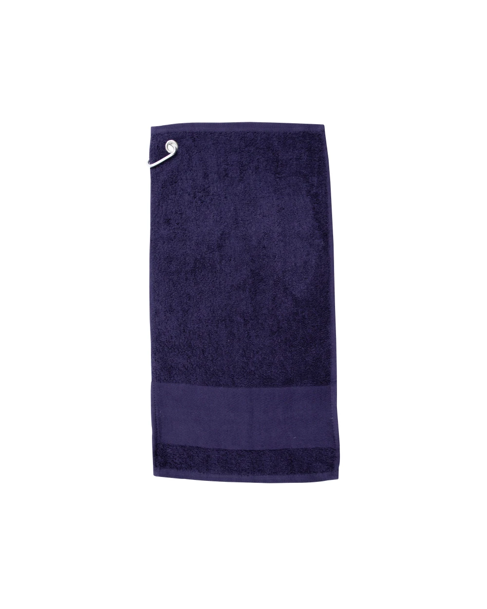 Bad artikelen TOWEL-CITY PRINTABLE BORDER GOLF TOWEL voor bedrukking &amp; borduring