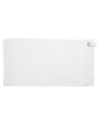 Bad artikelen TOWEL-CITY PRINTABLE BORDER GOLF TOWEL voor bedrukking &amp; borduring