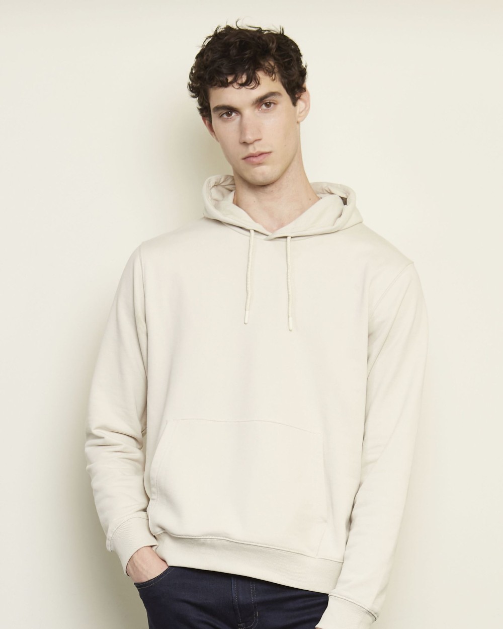 Sweat-shirts personnalisable NEOBLU NICHOLAS MEN