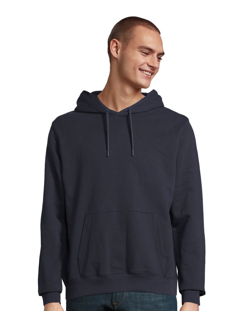 Sweat-shirts personnalisable NEOBLU NICHOLAS MEN