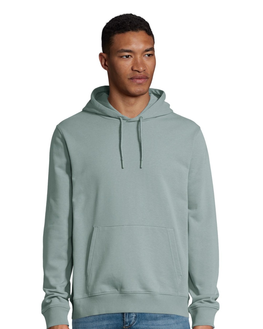 Sweaters & hoodies NEOBLU NICHOLAS MEN voor bedrukking &amp; borduring