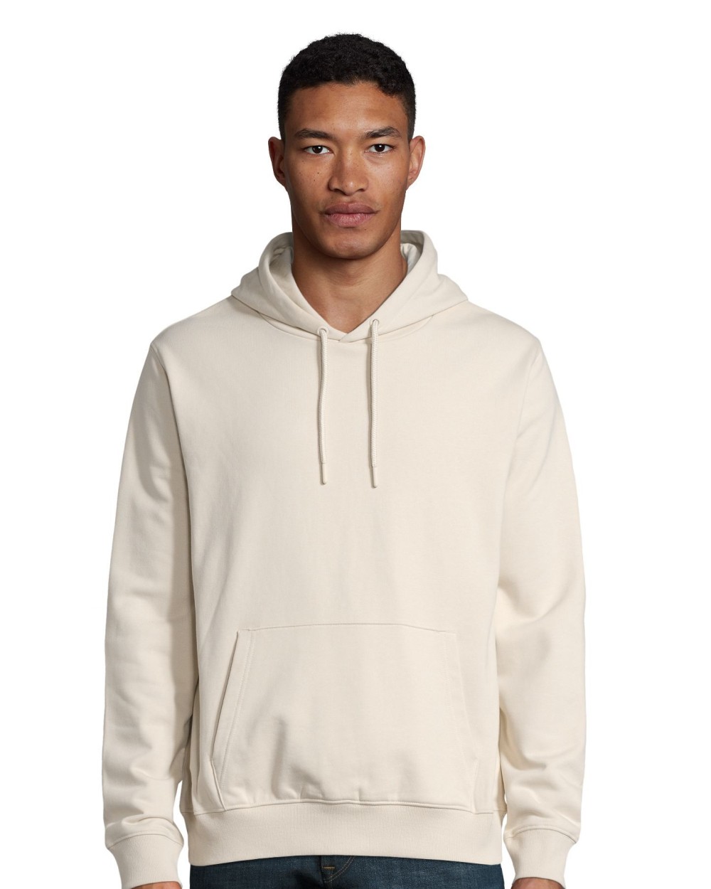 Sweaters & hoodies NEOBLU NICHOLAS MEN voor bedrukking &amp; borduring