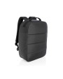 4DO Impact AWARE™ RPET Anti-Diebstahl 15,6" Laptop-Rucksack Taschen personalisierbar