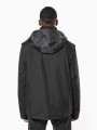 Vestes à personnaliser KARIBAN Blouson à manches amovibles homme 