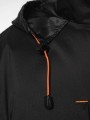 Vestes à personnaliser KARIBAN Blouson à manches amovibles homme 