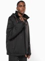 Vestes à personnaliser KARIBAN Blouson à manches amovibles homme 