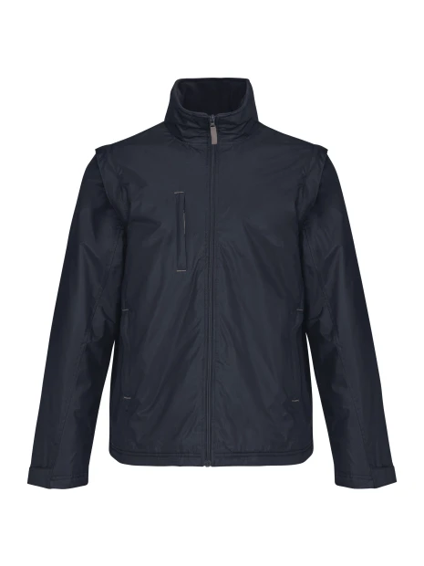 KARIBAN Blouson à manches amovibles homme /api/colors/2a27f5dc-6197-4bdd-bd10-0e35ad8fd3c4 personnalisable