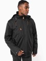 Vestes à personnaliser KARIBAN Blouson à manches amovibles homme 