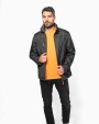 Vestes personnalisable KARIBAN Blouson à manches amovibles homme