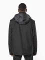 Vestes à personnaliser KARIBAN Blouson à manches amovibles homme 
