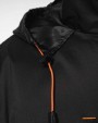 Vestes personnalisable KARIBAN Blouson à manches amovibles homme