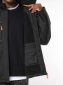 Vestes à personnaliser KARIBAN Blouson à manches amovibles homme 