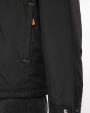 Vestes personnalisable Kariban Blouson à manches amovibles homme