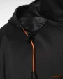 KARIBAN Jacke mit abnehmbaren Ärmeln Mann Jacken personalisierbar