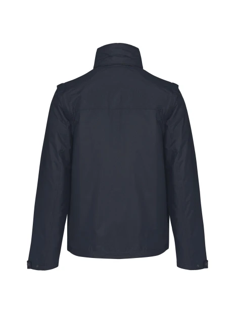 KARIBAN Blouson à manches amovibles homme /api/colors/2a27f5dc-6197-4bdd-bd10-0e35ad8fd3c4 personnalisable