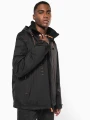 Vestes à personnaliser KARIBAN Blouson à manches amovibles homme 