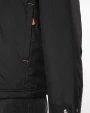 KARIBAN Jacke mit abnehmbaren Ärmeln Mann Jacken personalisierbar