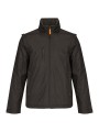 KARIBAN Blouson à manches amovibles homme /api/colors/223dfd34-44c0-4412-95bb-efd5d7df379d personnalisable