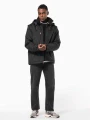 Vestes à personnaliser KARIBAN Blouson à manches amovibles homme 